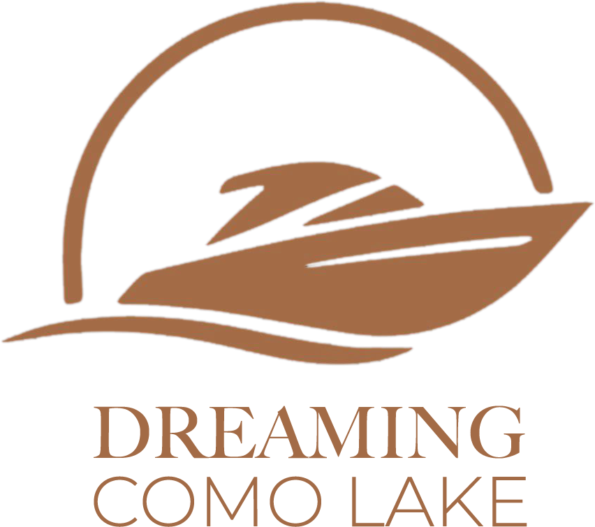 Dreaming Como Lake